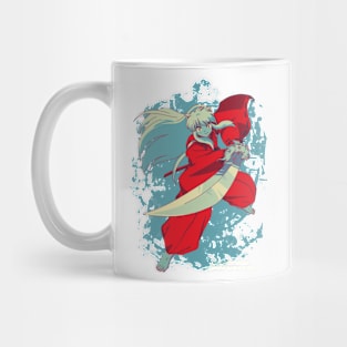 inuyasha Mug